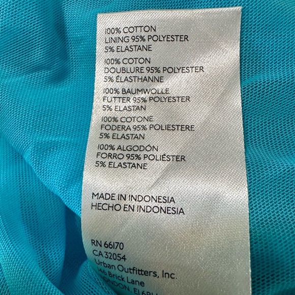 Free People Boulevard Tank Top XS TP​​ - Picture 13 of 15